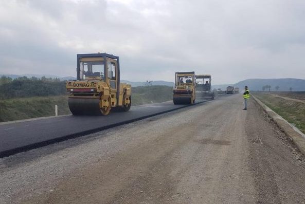 Bashkia Shkoder hap tenderin: Transformohen 3 rruge te rendesishme, detajet e projektit
